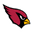 Arizona Cardinals logo