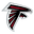 Atlanta Falcons logo