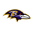 Baltimore Ravens logo