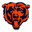 Chicago Bears logo