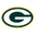 Green Bay Packers logo