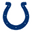 Indianapolis Colts logo