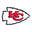 Kansas City Chiefs logo