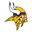 Minnesota Vikings logo