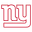 New York Giants logo